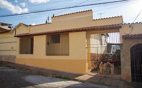 Casa do Juá